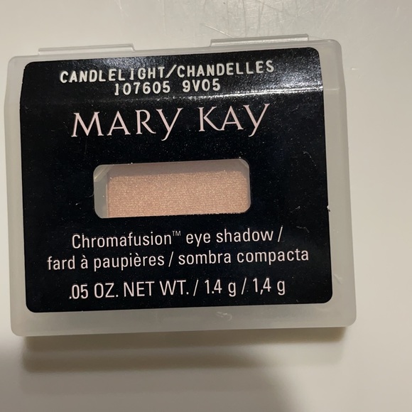 MaryKay Chromafusion Eye Shadow - Picture 8 of 15